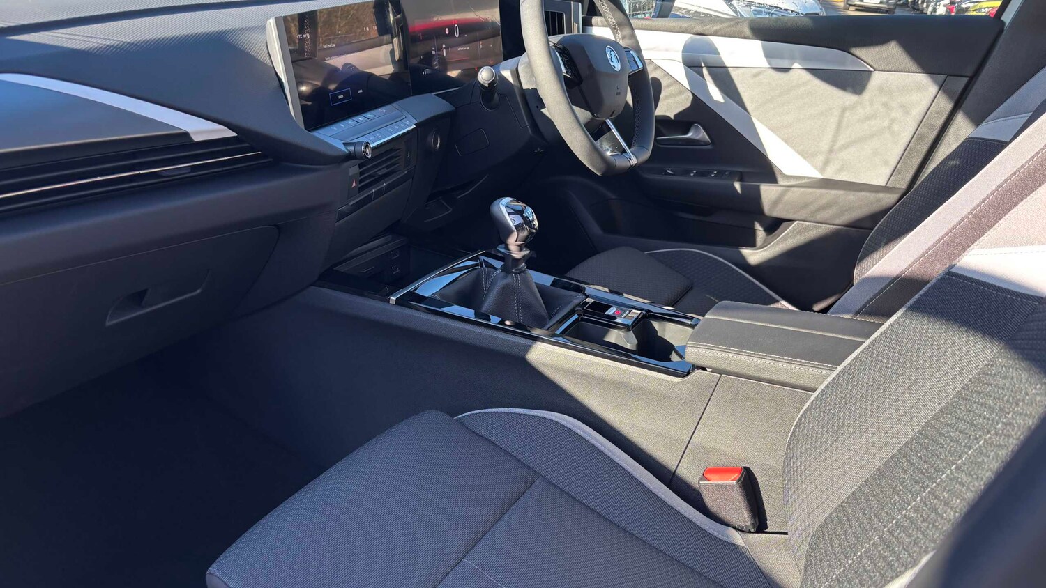 Used Vauxhall Astra for sale - 77861231: Photo 11