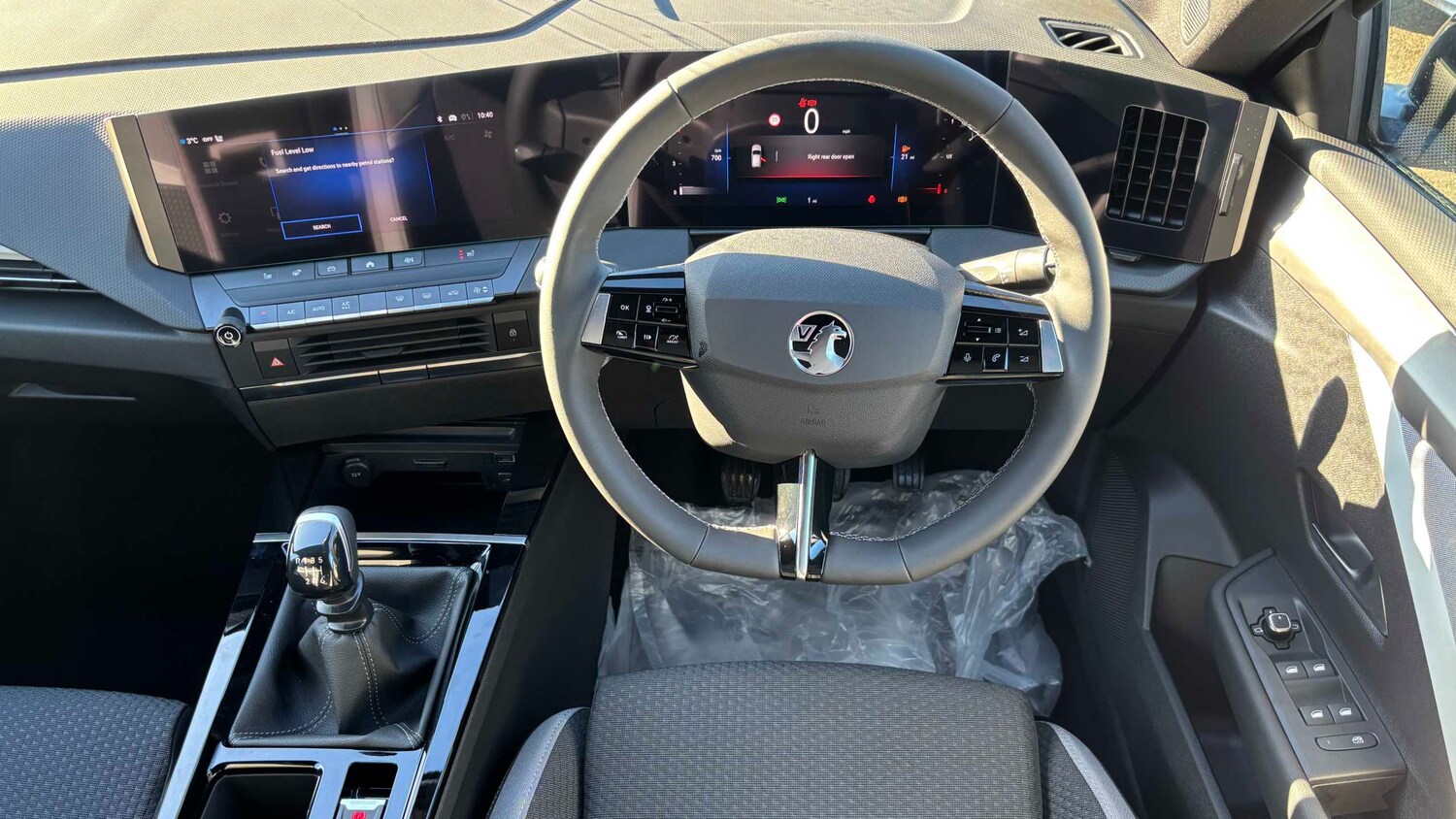 Used Vauxhall Astra for sale - 77861231: Photo 12