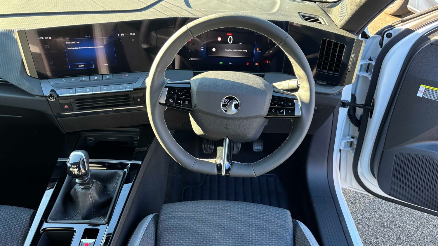 Used Vauxhall Astra for sale - 77861231: Photo 13