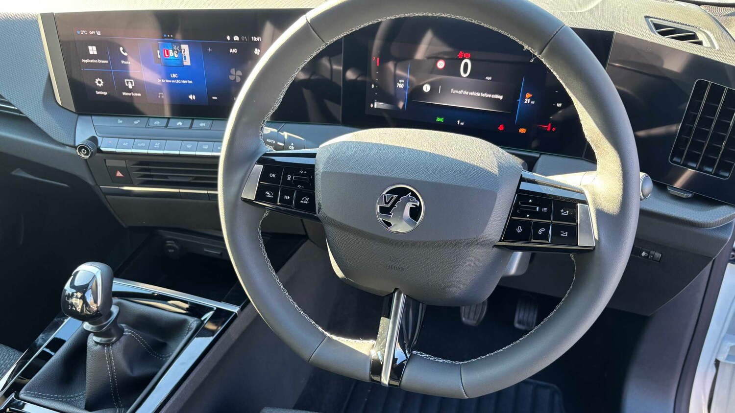 Used Vauxhall Astra for sale - 77861231: Photo 17