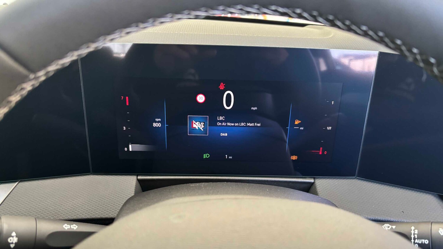 Used Vauxhall Astra for sale - 77861231: Photo 18