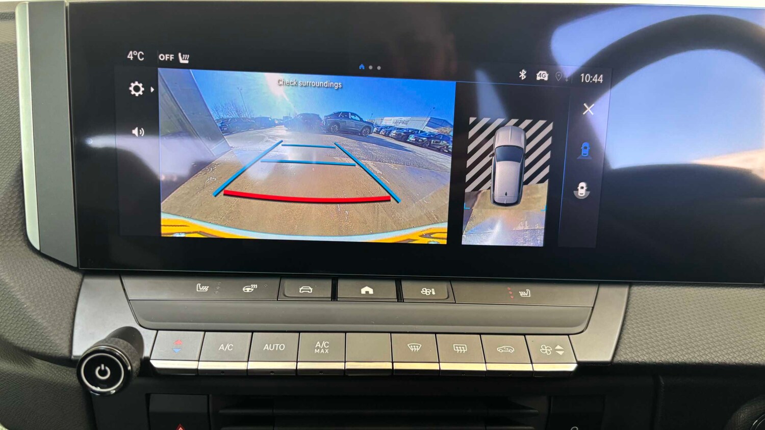 Used Vauxhall Astra for sale - 77861231: Photo 19