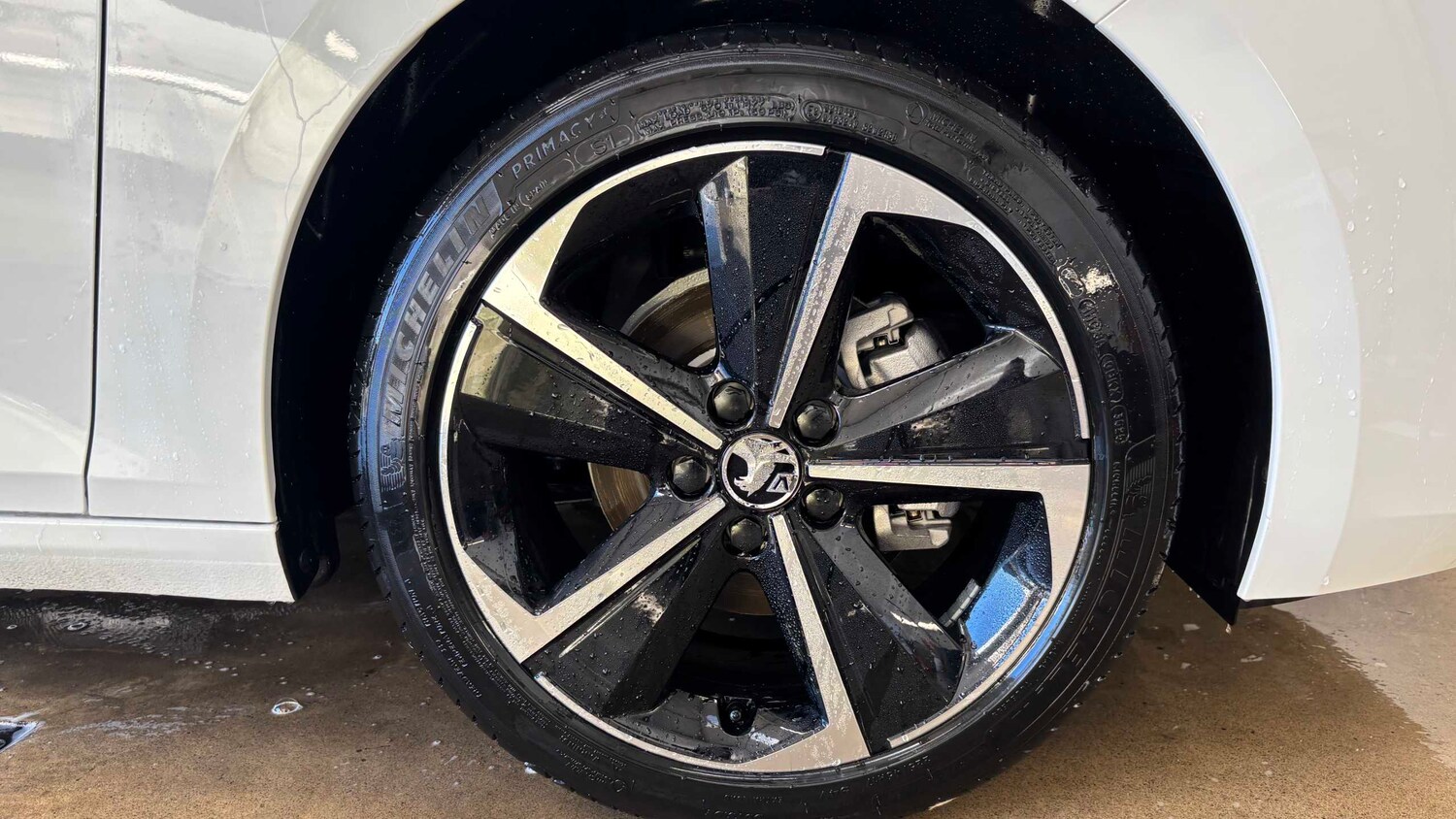 Used Vauxhall Astra for sale - 77861231: Photo 8