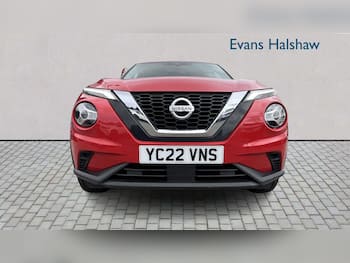 Used Nissan Juke 2022 for sale - 79689529: Photo