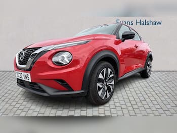Used Nissan Juke 2022 for sale - 79689529: Photo