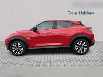 Used Nissan Juke 2022 for sale - 79689529: Photo