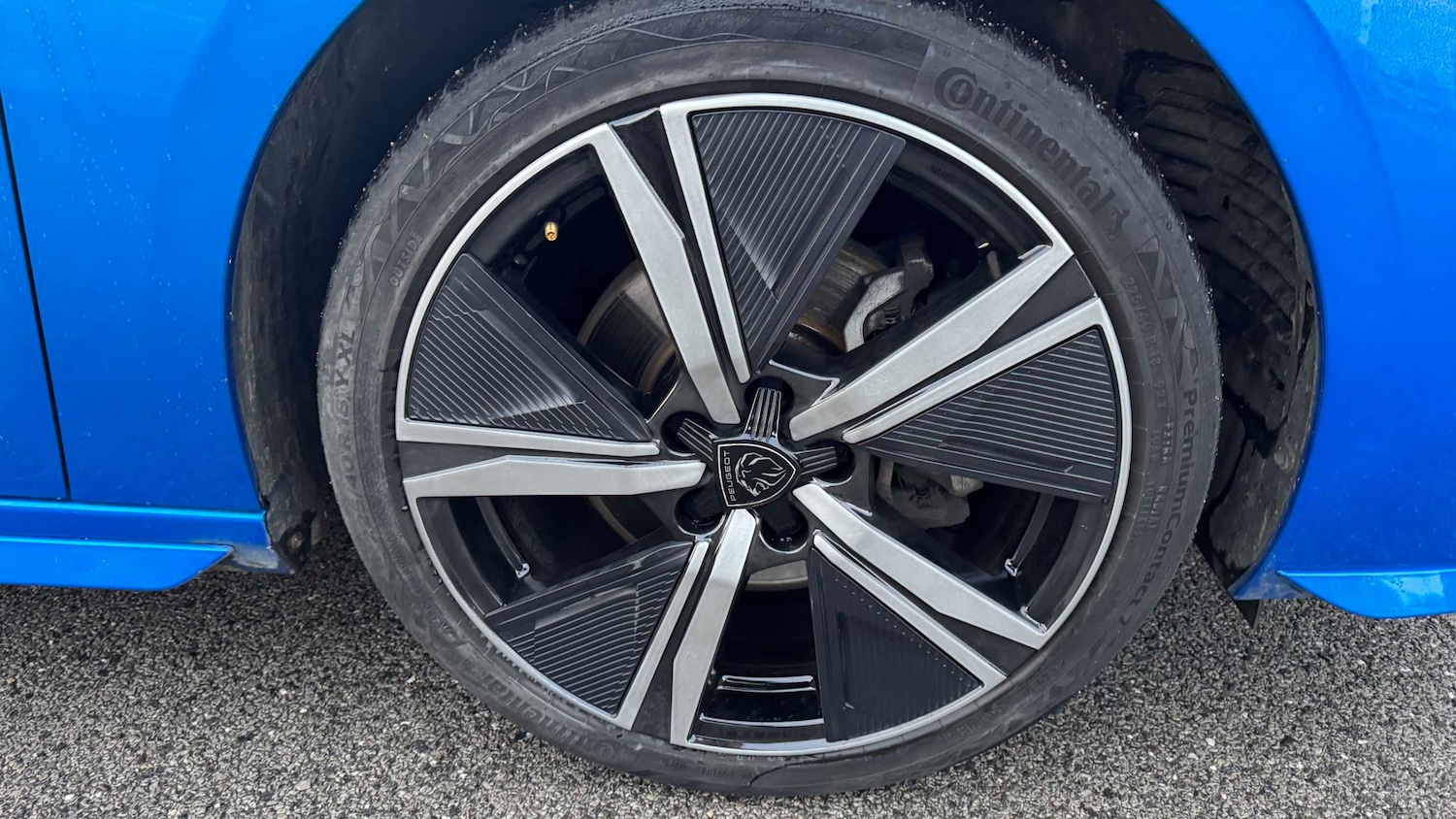 Used Peugeot 308 2022 for sale - 77857346: Photo 10