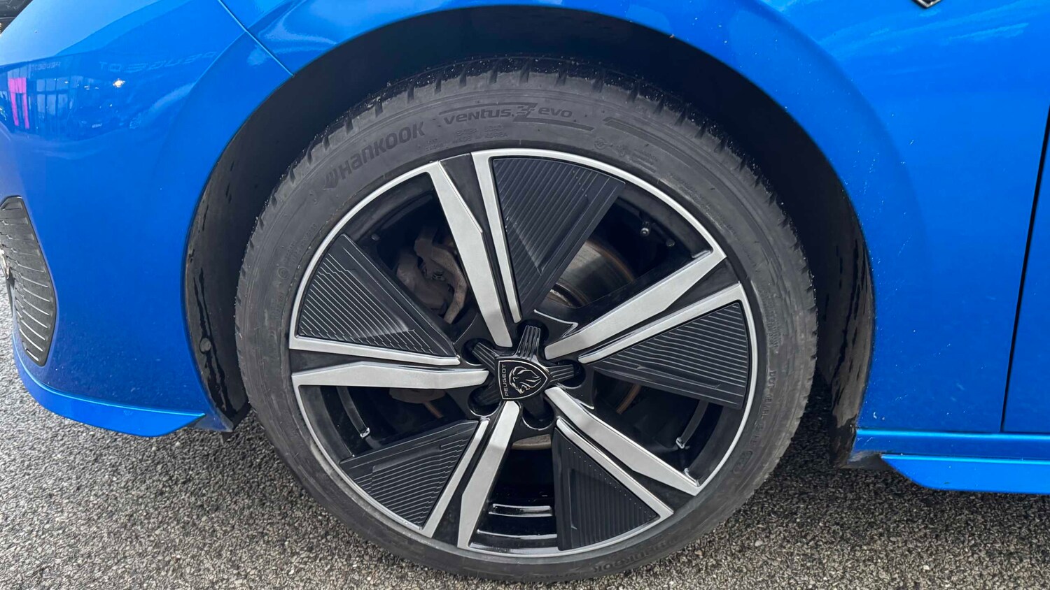 Used Peugeot 308 2022 for sale - 77857346: Photo 11