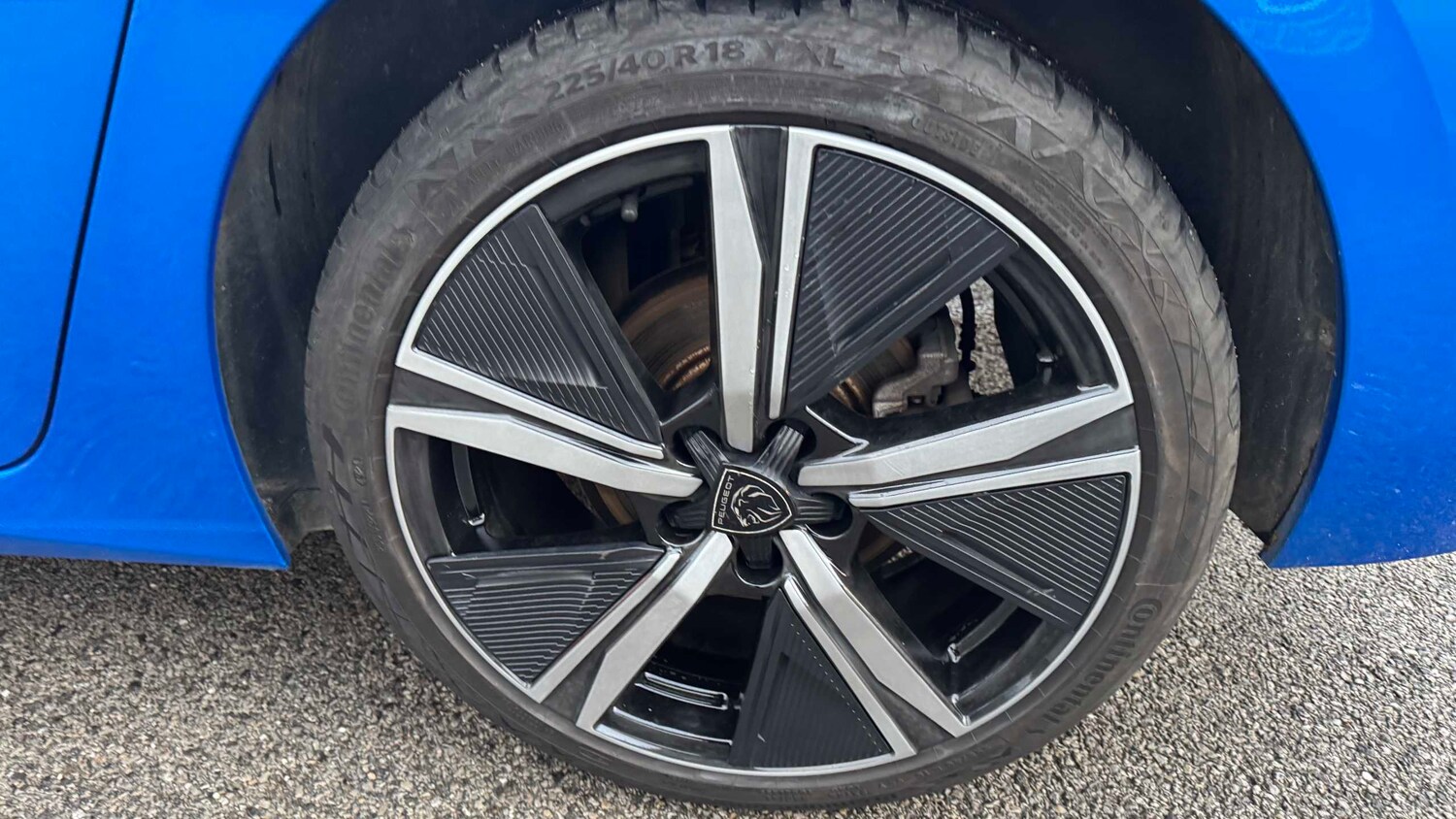 Used Peugeot 308 2022 for sale - 77857346: Photo 12