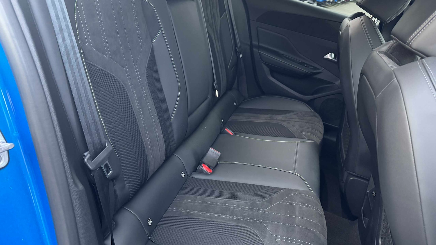 Used Peugeot 308 2022 for sale - 77857346: Photo 14