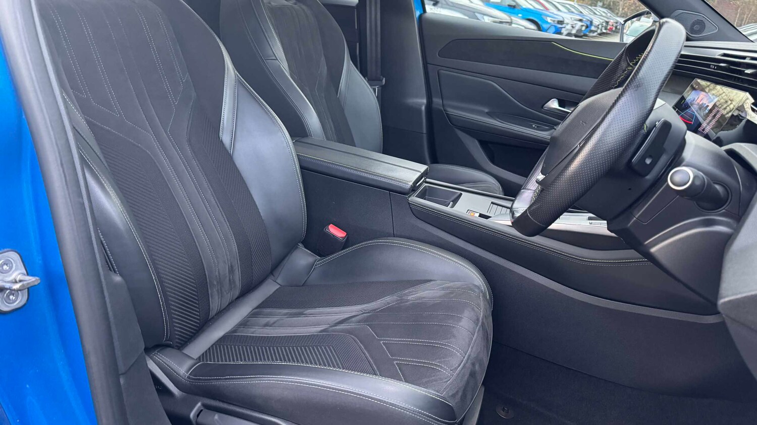 Used Peugeot 308 2022 for sale - 77857346: Photo 15