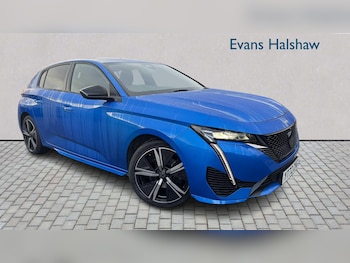 Peugeot 308 feature image