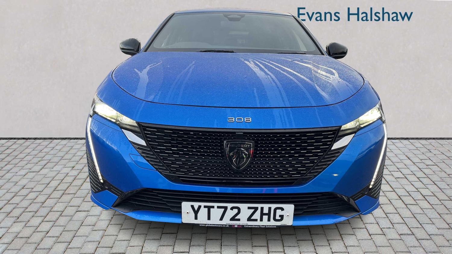 Used Peugeot 308 2022 for sale - 77857346: Photo 2