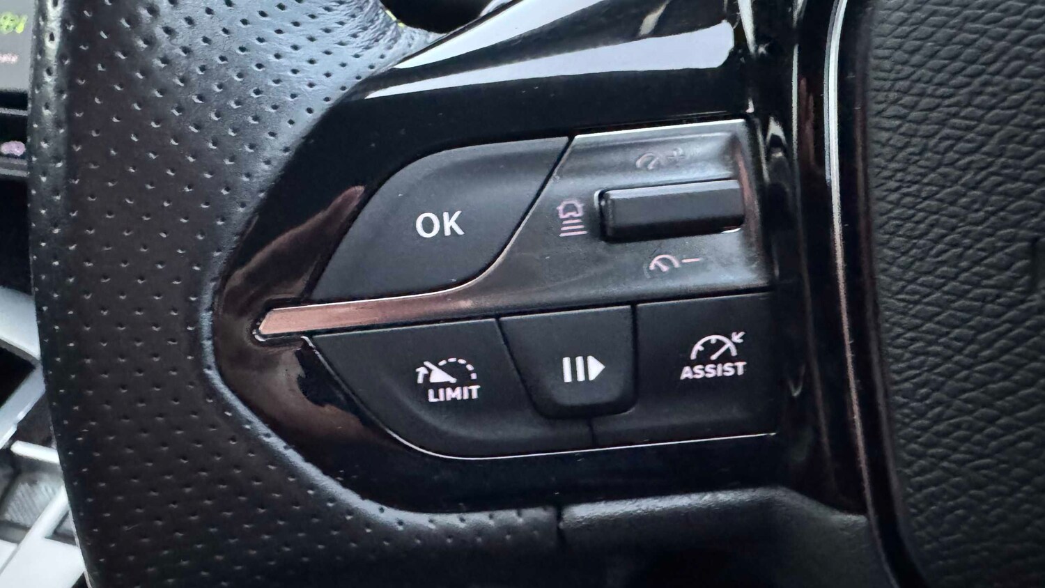 Used Peugeot 308 2022 for sale - 77857346: Photo 22