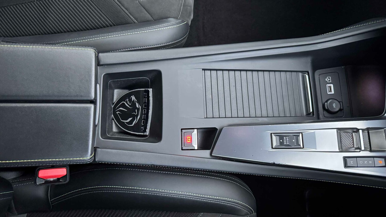 Used Peugeot 308 2022 for sale - 77857346: Photo 25