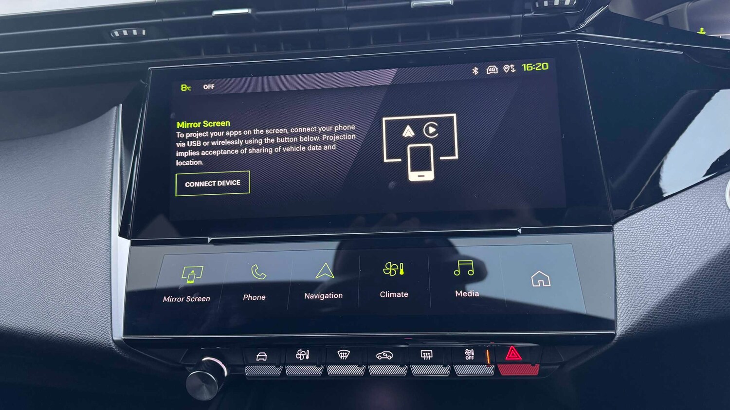 Used Peugeot 308 2022 for sale - 77857346: Photo 29