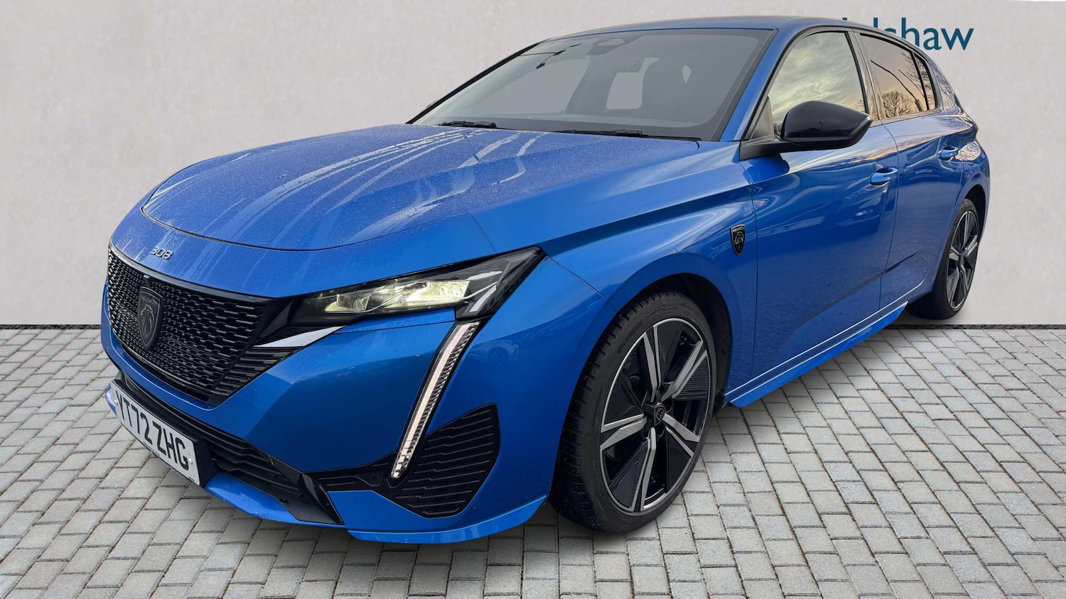 Used Peugeot 308 2022 for sale - 77857346: Photo 3