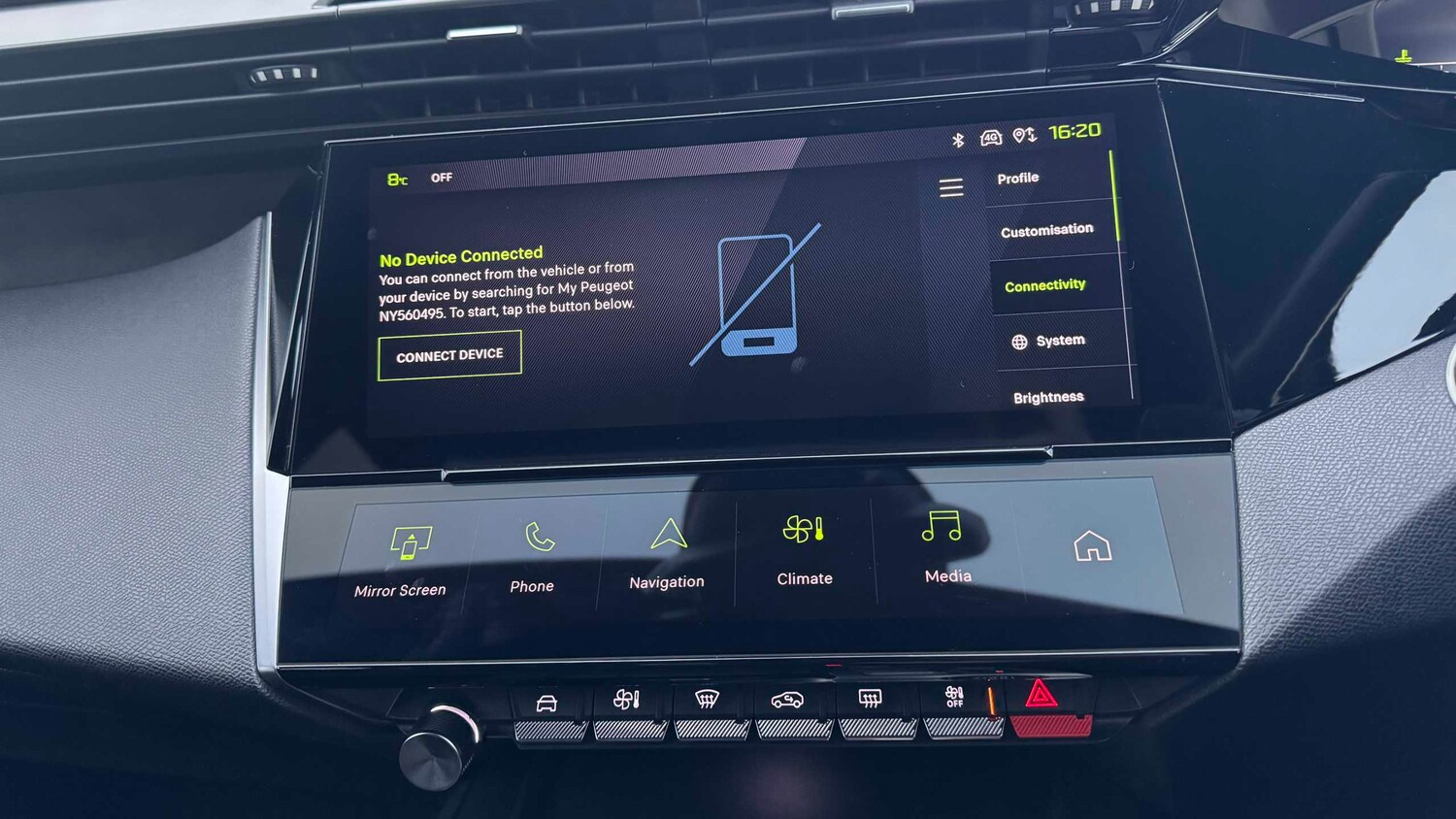 Used Peugeot 308 2022 for sale - 77857346: Photo 30