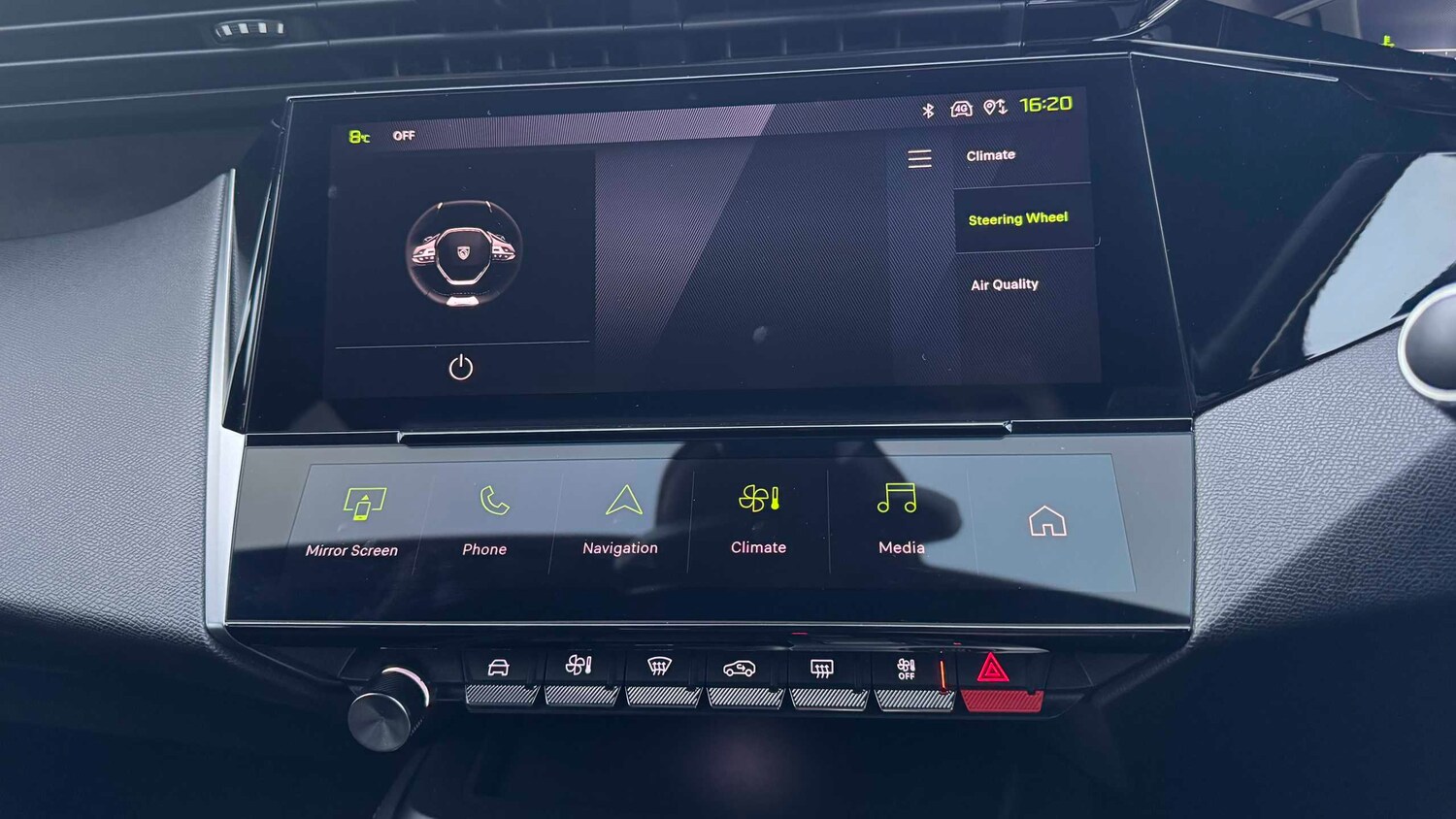 Used Peugeot 308 2022 for sale - 77857346: Photo 33