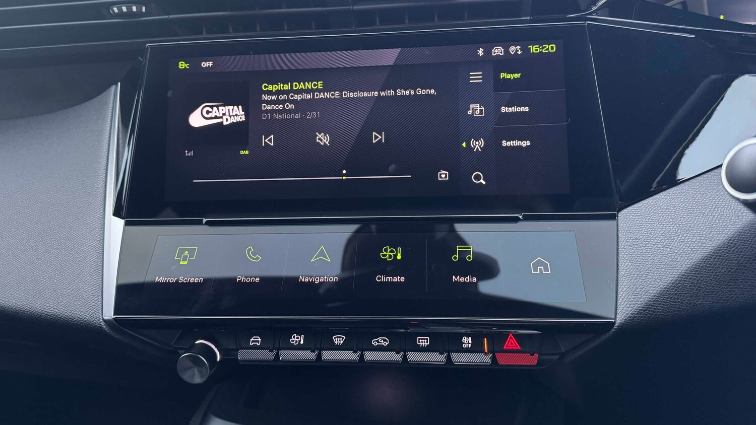 Used Peugeot 308 2022 for sale - 77857346: Photo 34