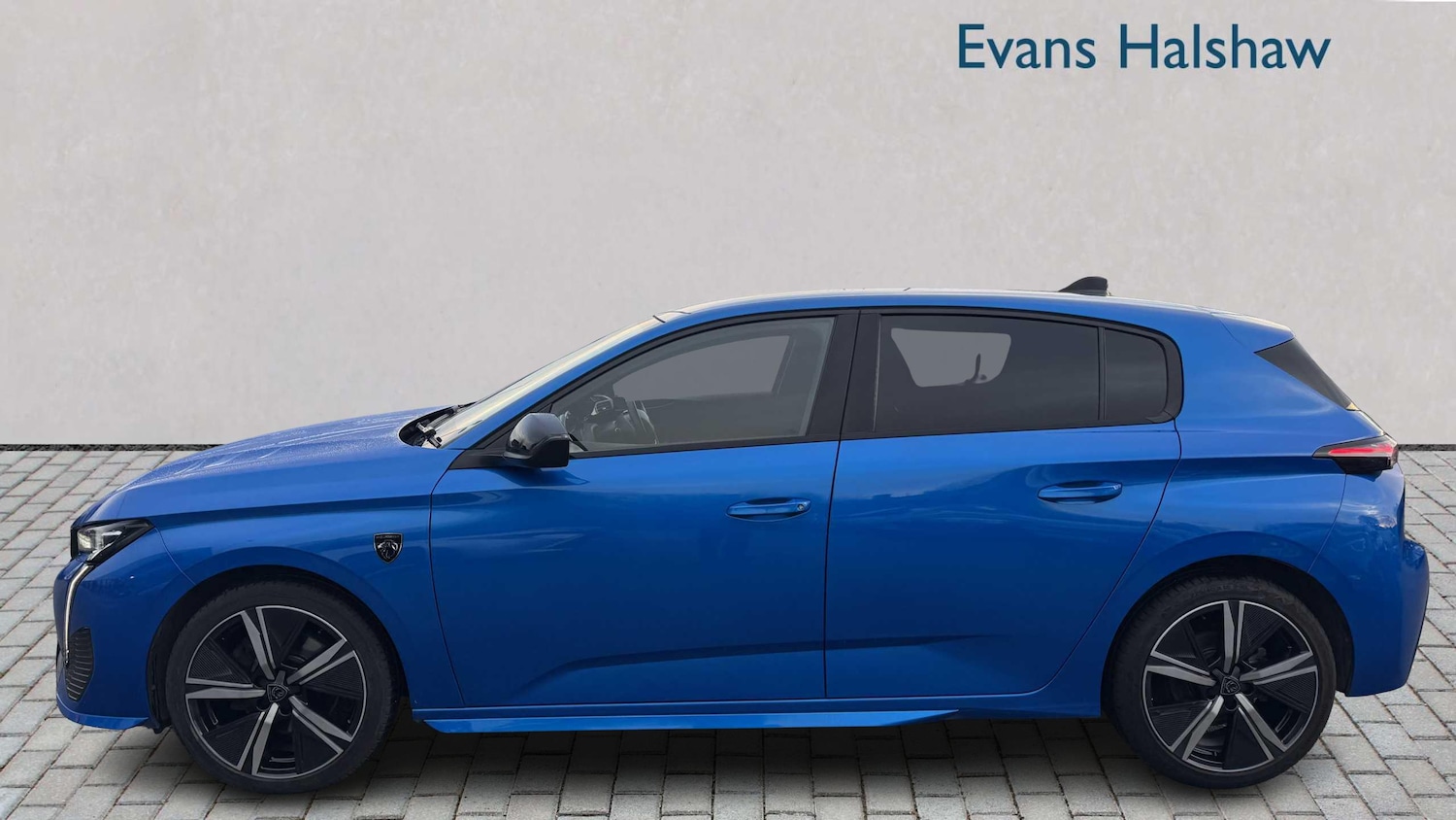 Used Peugeot 308 2022 for sale - 77857346: Photo 4