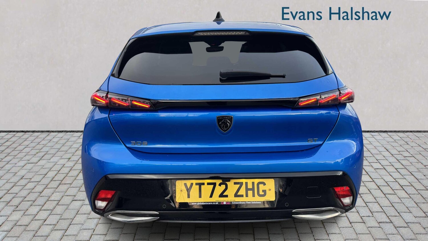 Used Peugeot 308 2022 for sale - 77857346: Photo 6