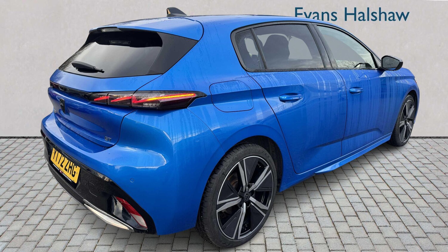 Used Peugeot 308 2022 for sale - 77857346: Photo 7