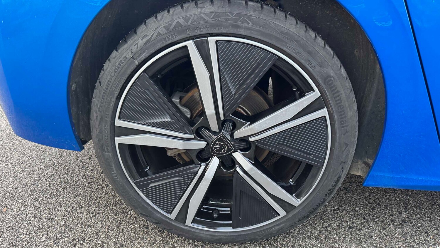 Used Peugeot 308 2022 for sale - 77857346: Photo 9