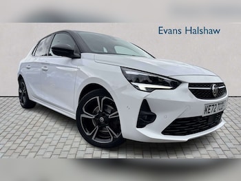Used Vauxhall Corsa 2023 for sale - 78960927: Photo
