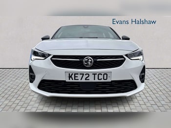 Used Vauxhall Corsa 2023 for sale - 78960927: Photo