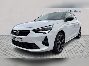 Used Vauxhall Corsa 2023 for sale - 78960927: Photo
