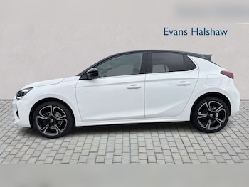 Used Vauxhall Corsa 2023 for sale - 78960927: Photo