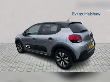 Used Citroen C3 2024 for sale - 79811114: Photo