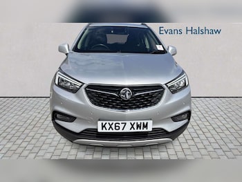 Used Vauxhall Mokka X 2017 for sale - 79397548: Photo