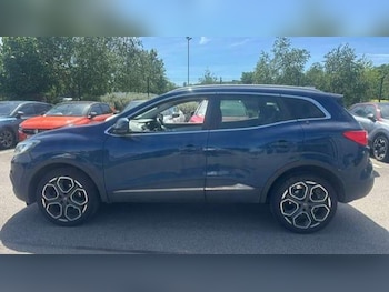 Used Renault Kadjar 2018 for sale - 78764274: Photo