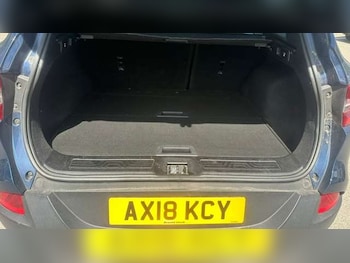 Used Renault Kadjar 2018 for sale - 78764274: Photo