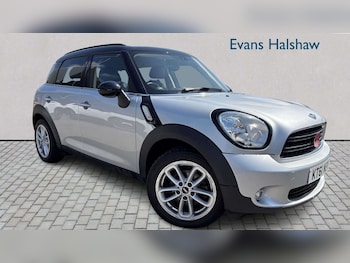 Used MINI Countryman 2016 for sale - 79065266: Photo