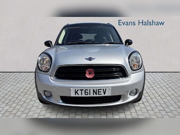 Used MINI Countryman 2016 for sale - 79065266: Photo
