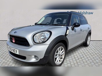 Used MINI Countryman 2016 for sale - 79065266: Photo