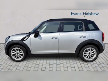 Used MINI Countryman 2016 for sale - 79065266: Photo