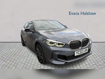 Used BMW 1 Series 2022 for sale - 79282274: Photo