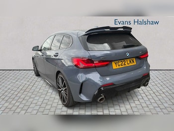 Used BMW 1 Series 2022 for sale - 79282274: Photo