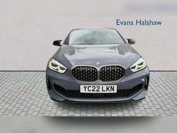 Used BMW 1 Series 2022 for sale - 79282274: Photo