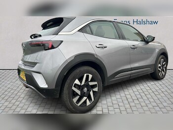 Used Vauxhall Mokka 2024 for sale - 78337768: Photo