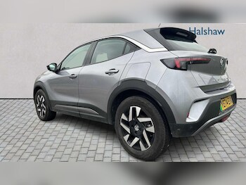 Used Vauxhall Mokka 2024 for sale - 78337768: Photo