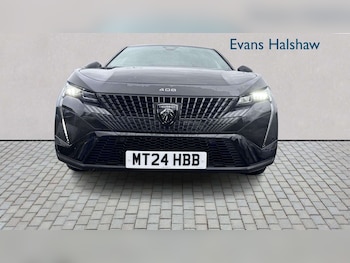 Used Peugeot 408 2024 for sale - 78893769: Photo