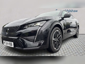 Used Peugeot 408 2024 for sale - 78893769: Photo