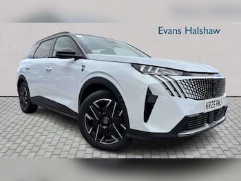 Used Peugeot 5008 2025 for sale - 79637485: Photo