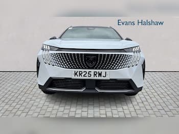 Used Peugeot 5008 2025 for sale - 79637485: Photo