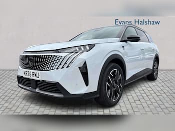 Used Peugeot 5008 2025 for sale - 79637485: Photo